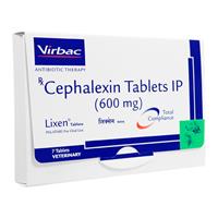 Lixen600mg