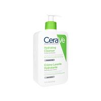 ハイドレーティングクレンザー(CeraVe)