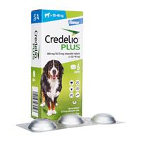 クレデリオプラス犬用