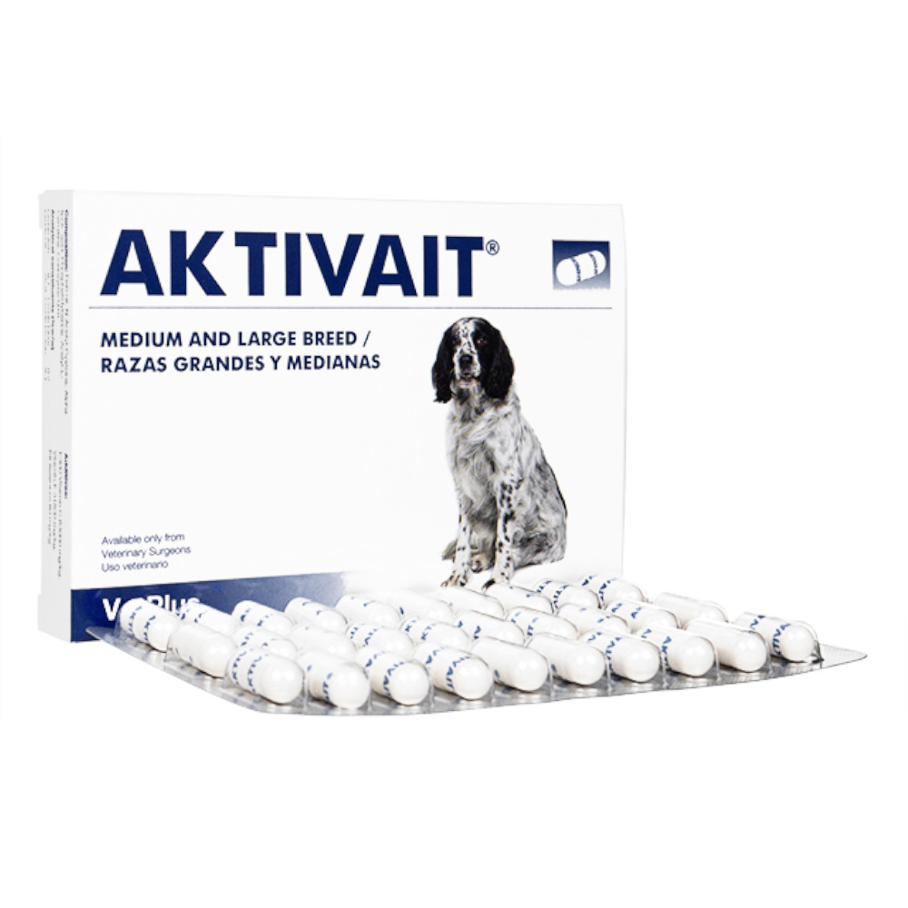 AKTIVAIT アクティベート - 犬用品