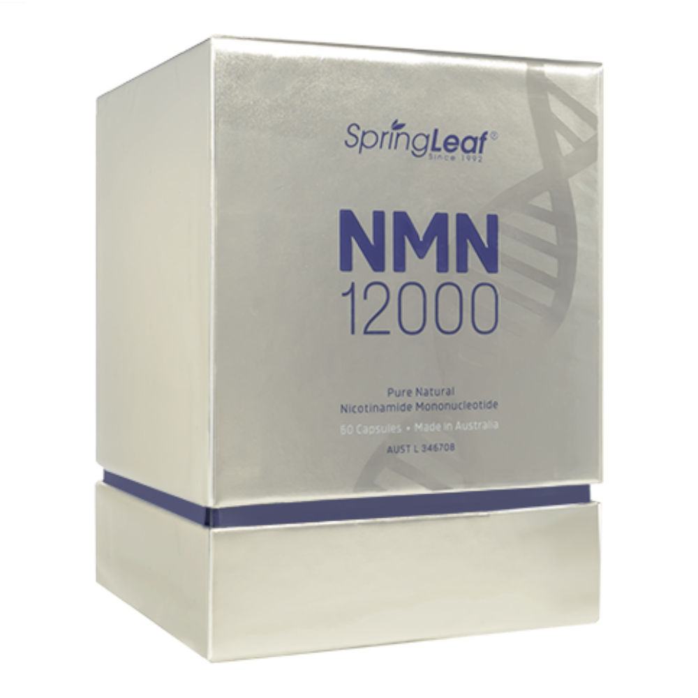 NMN12000(SpringLeaf)