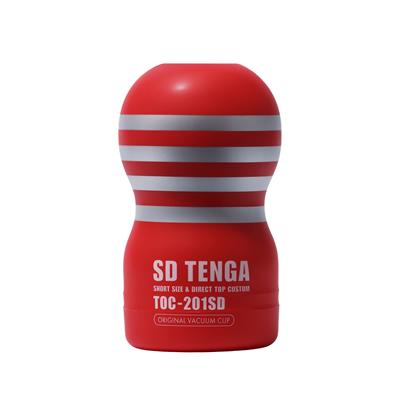 SD TENGA オリジナル バキュームカップ 各種
