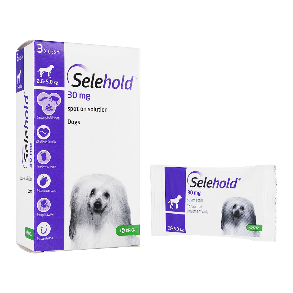 セレホールド(動物用)