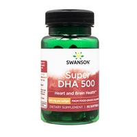 スーパーDHA(Swanson)