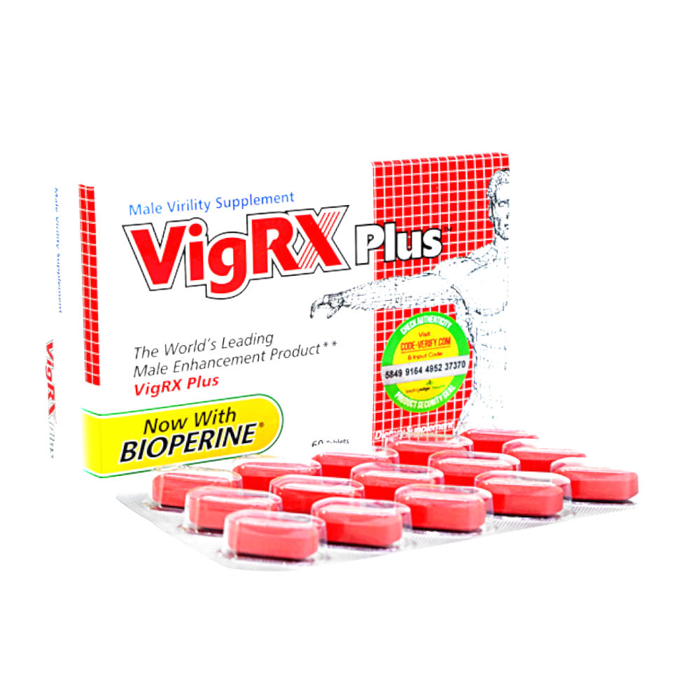 VigRXPlus