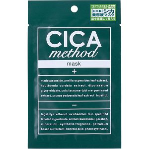 CICA method MASK (シカメソッド マスク）