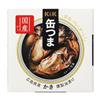K&K 缶つま 広島県産 かき燻製油漬け 60g x6個