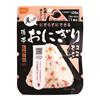 尾西食品 携帯おにぎり 鮭 長期保存対応 42g x15個