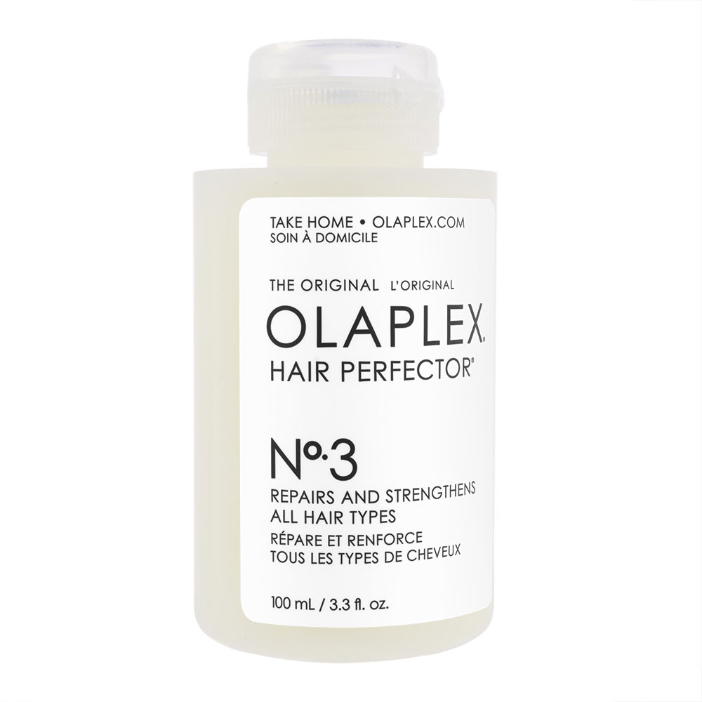 No.3ヘアーパーフェクター(Olaplex)