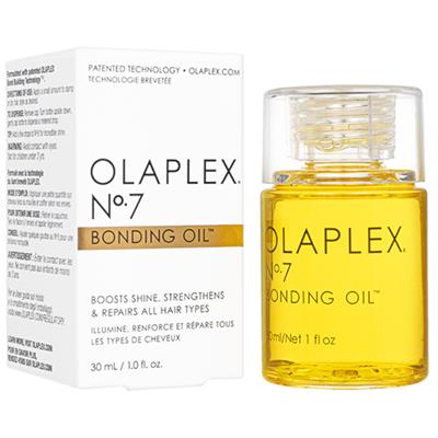 No.7ボンディングオイル(Olaplex)