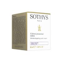 リンクルターゲティングユースクリーム(Sothys)