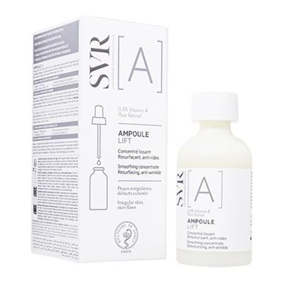 (SVR)[A]アンプルリフト30ml