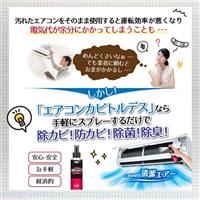 エアコンカビトルデス 100mL