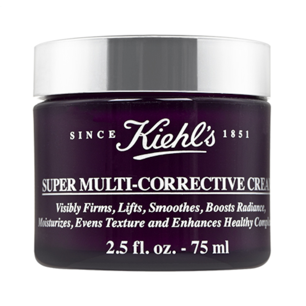 SPマルチクリーム(Kiehl's)