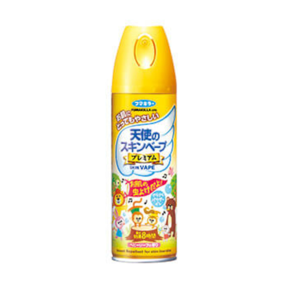 天使のスキンベーププレミアム［イカリジン配合］200mL