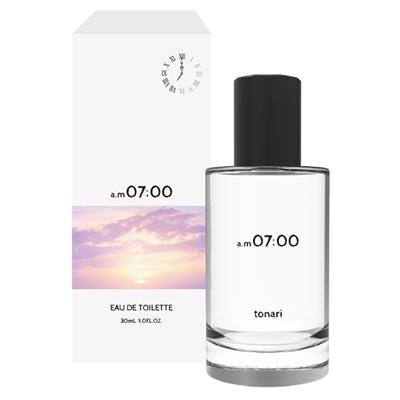 tonari (トナリ) オードトワレ30ml 4本セット