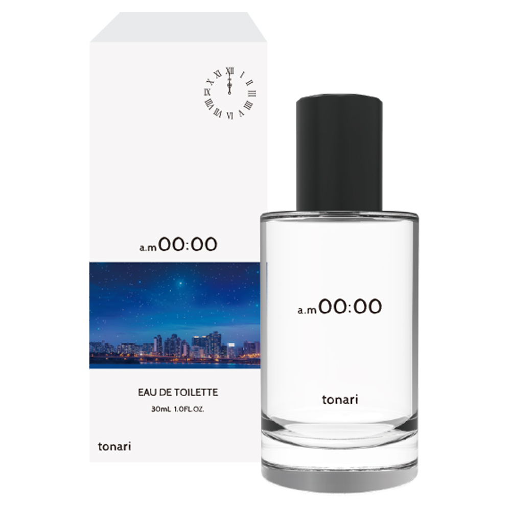 tonari (トナリ) オードトワレ30ml 4本セット