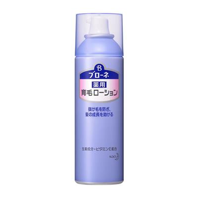 ブローネ　薬用育毛ローション　微香性【医薬部外品】