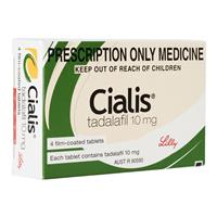 シアリス10mg