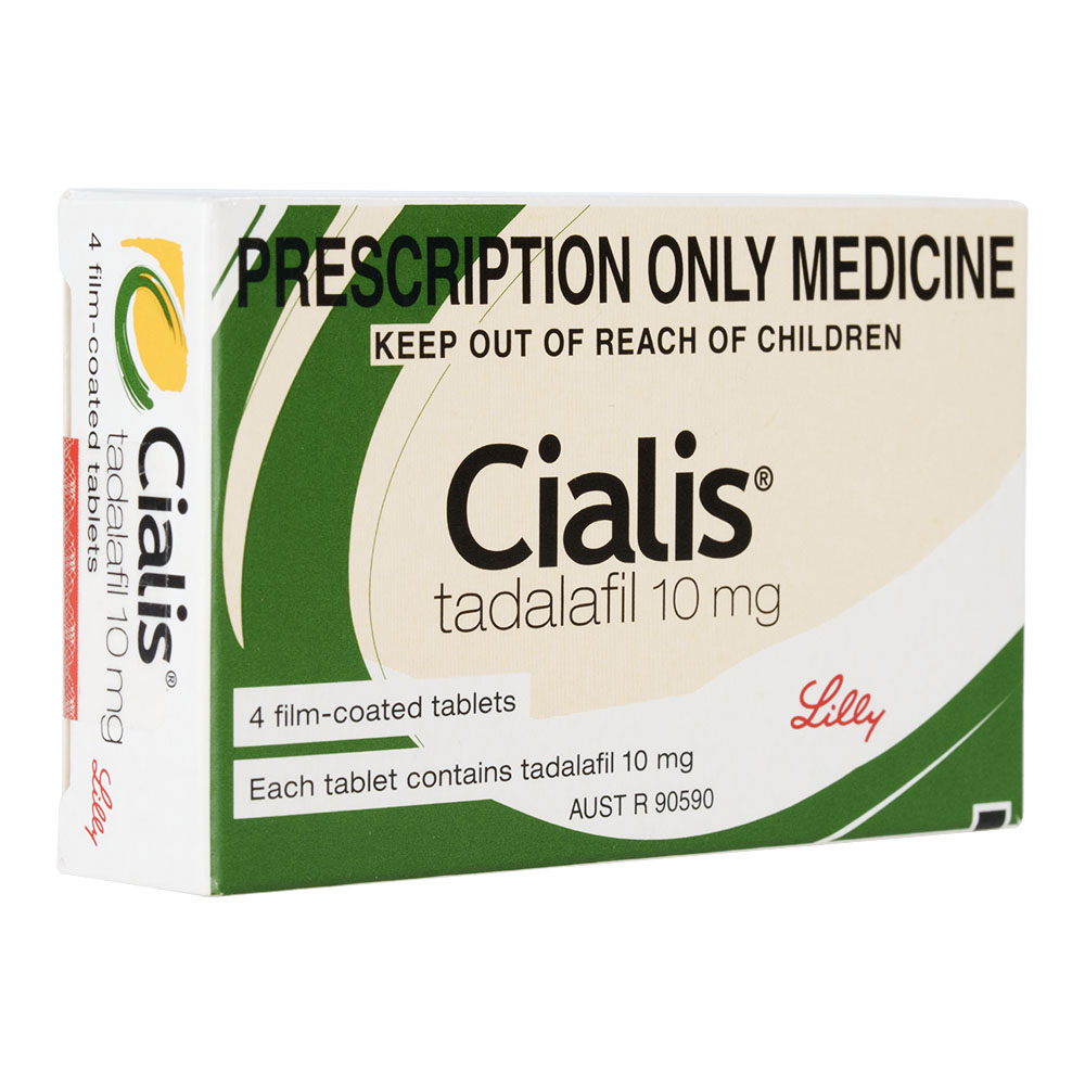 シアリス10mg