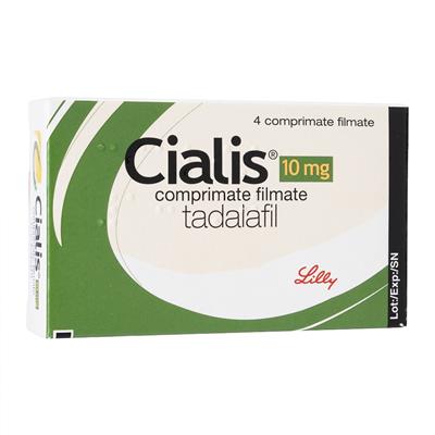 シアリス10mg