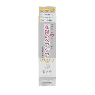 髪の母 ヘアエッセンス【医薬部外品】