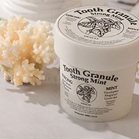 Dencle Tooth Granule （デンクルトゥースグラニュール）