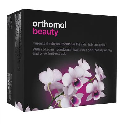 ビューティ(Orthomol)