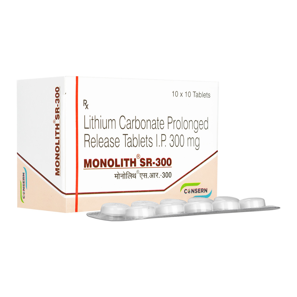 モノリスSR300mg