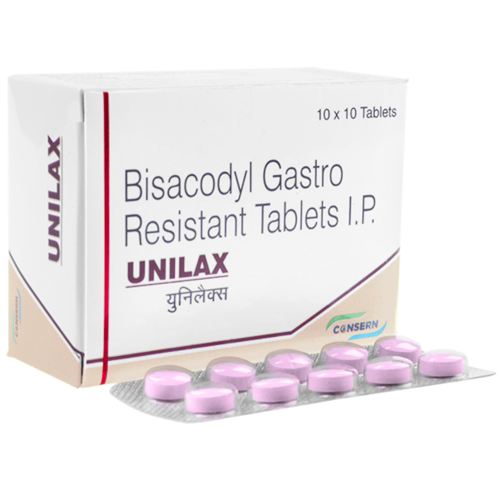 ユニラックス5mg