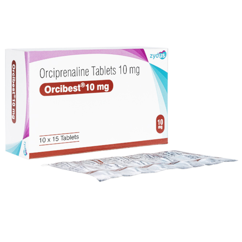 オルシベスト10mg