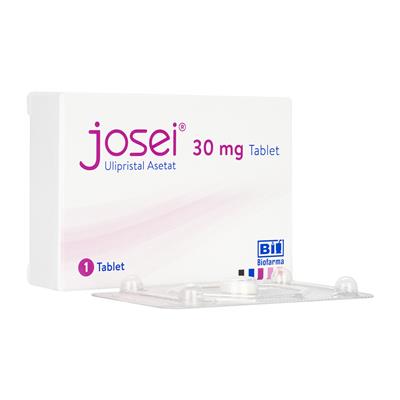 ジョセイ30mg