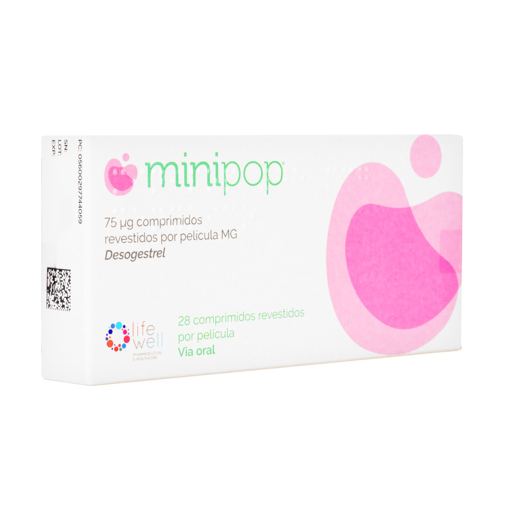 ミニポップ75mcg