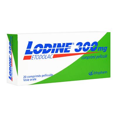 ロダイン300mg