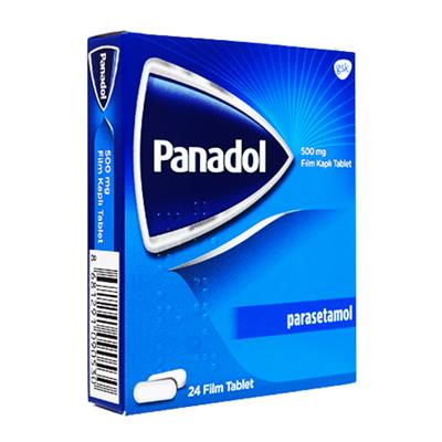 Panadol500mg