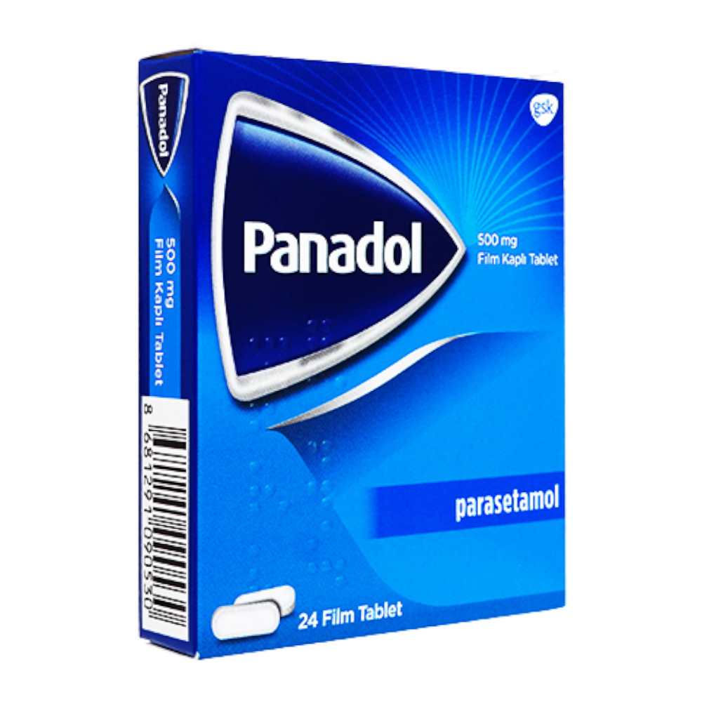 Panadol500mg