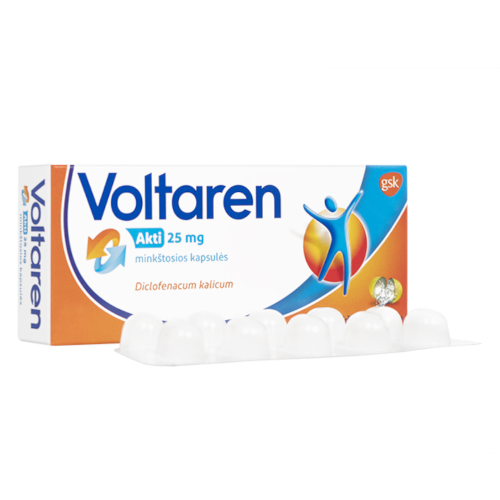 ボルタレン25mg