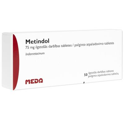 メチンドール75mg