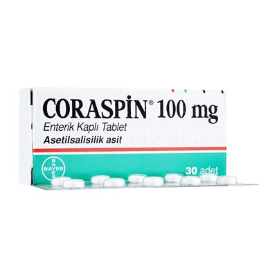 コラスピン100mg