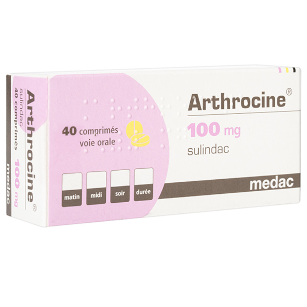 アルトロシン100mg