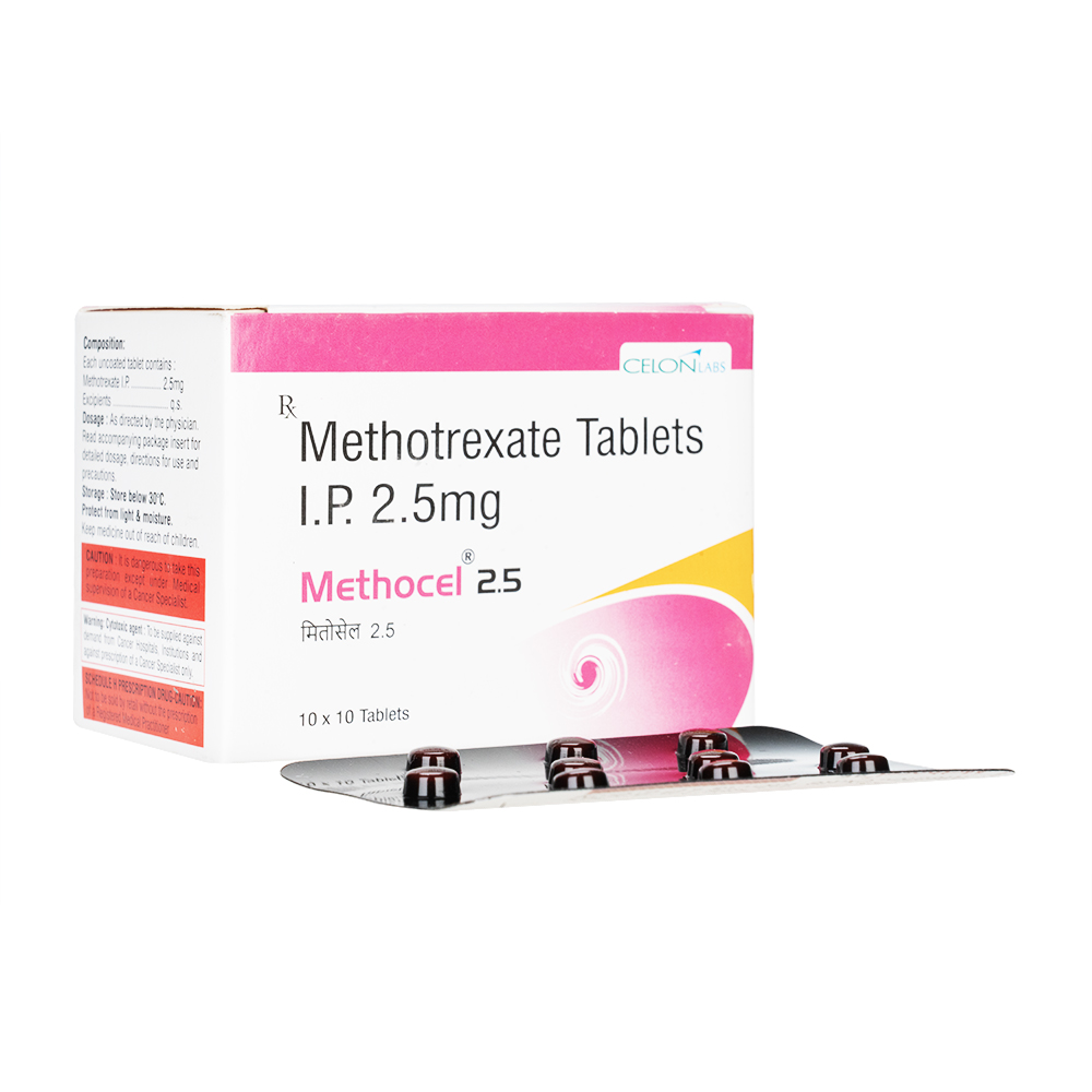 メソセル2.5mg