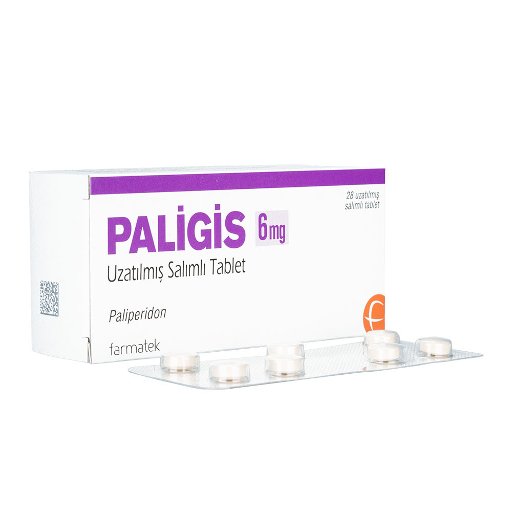 パリジス6mg