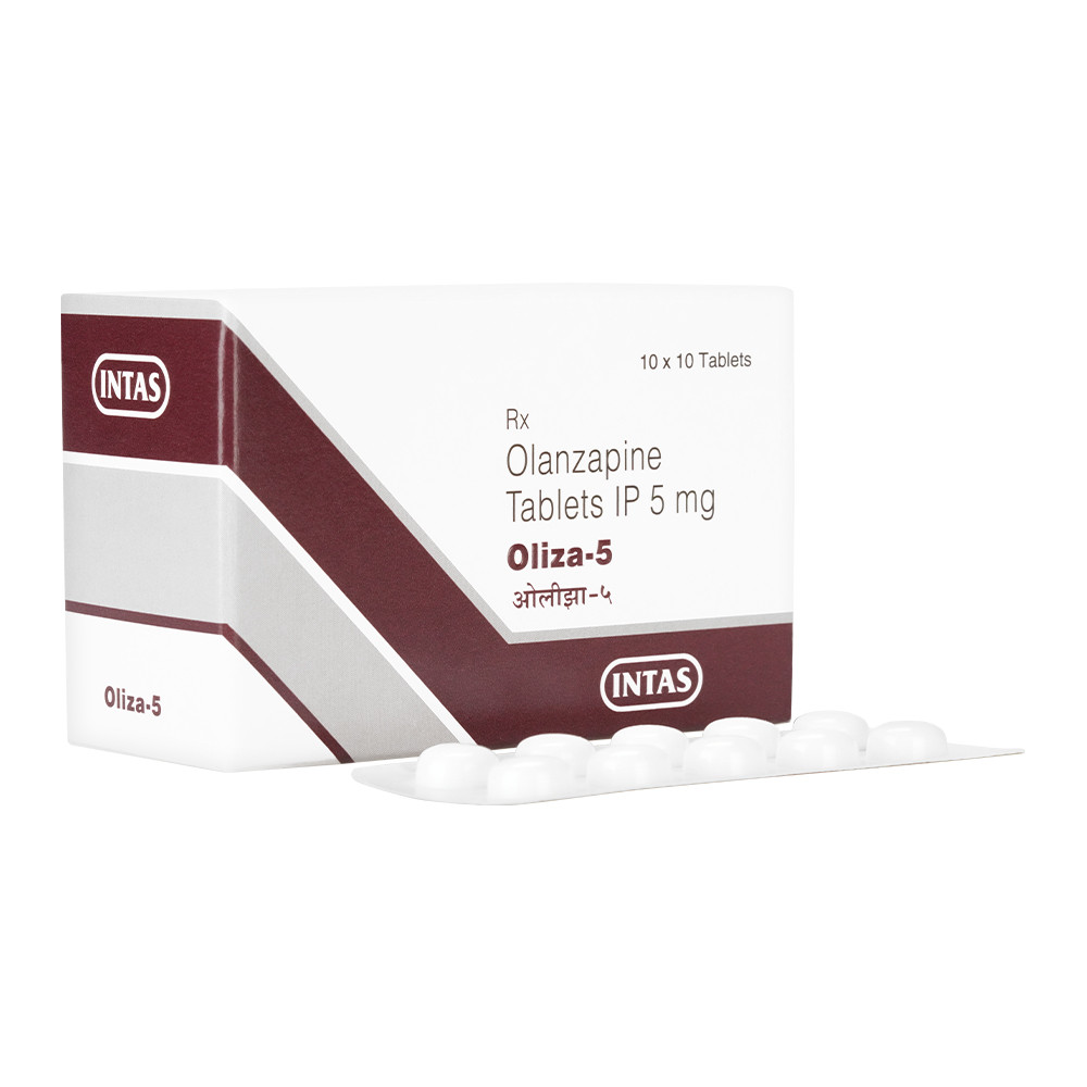 オリザ5mg