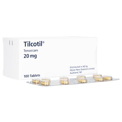 チルコチル20mg