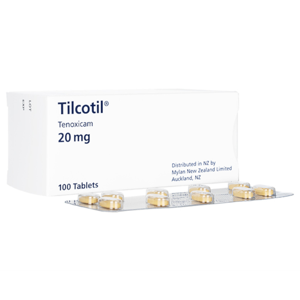チルコチル20mg