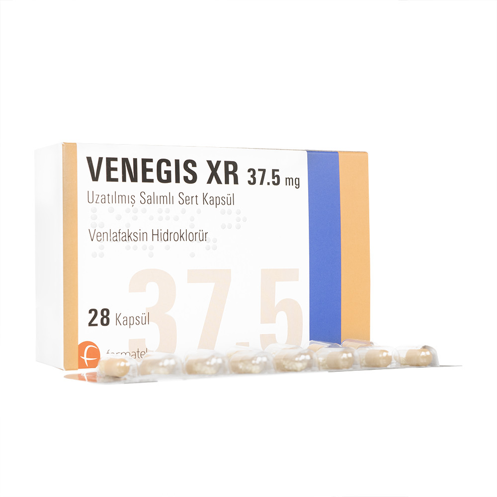 ベネジスXR37.5mg
