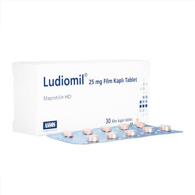 ルジオミール25mg