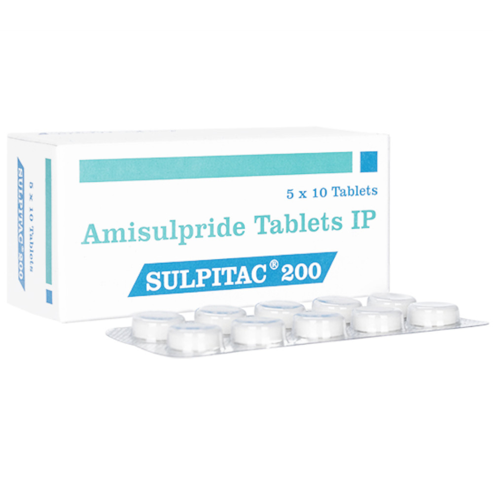 スルピタック200mg