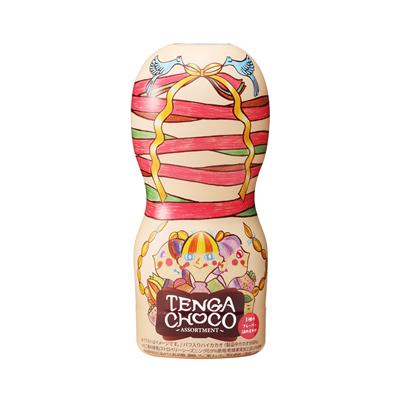 TENGAチョコレートアソート