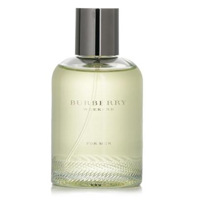 バーバリー ウィークエンド フォーメン EDT スプレー 100ml